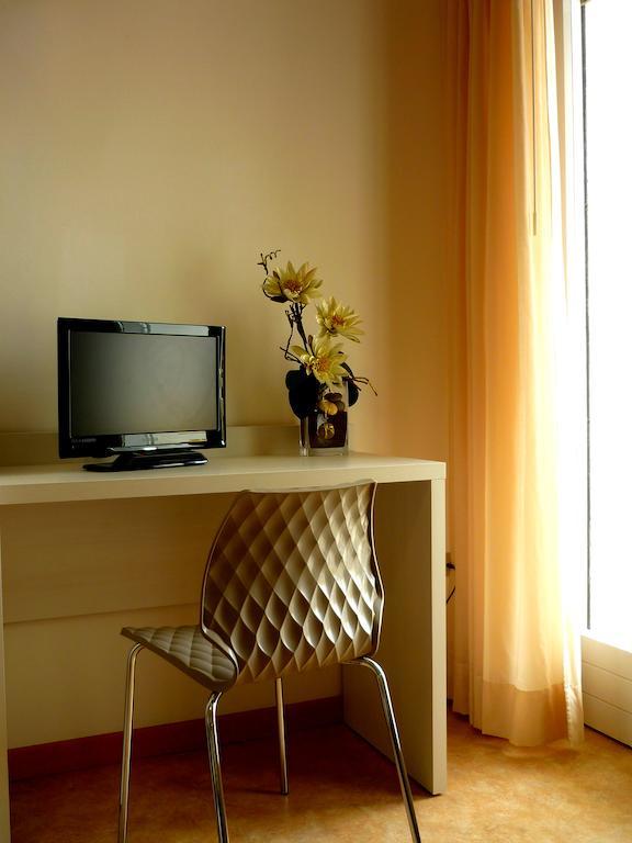 Hotel Solemare Cesenatico Cameră foto