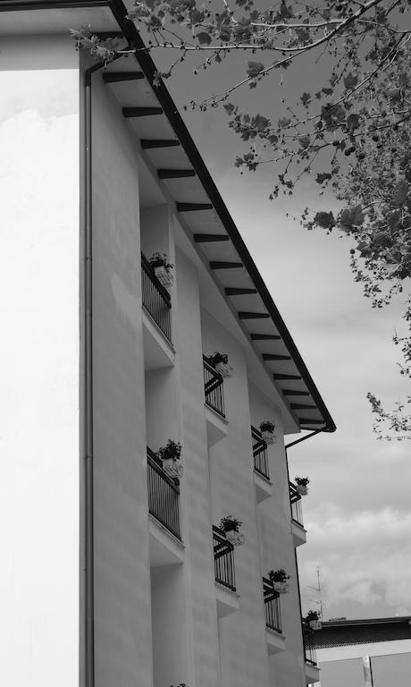 Hotel Solemare Cesenatico Exterior foto